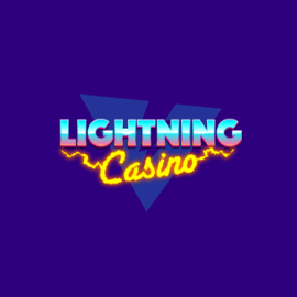 Lightning Casino - logo