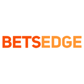 BetsEdge - logo