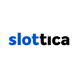 Slottica - logo