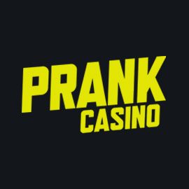 Prank Casino - logotyp