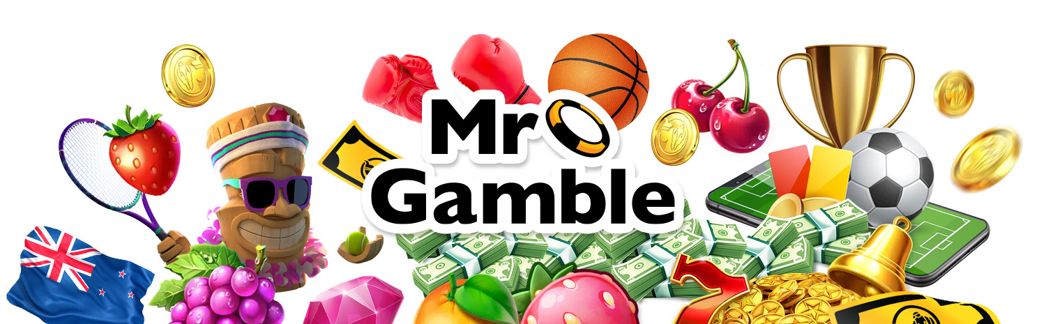 Online Casino Sport Bet New Zealand