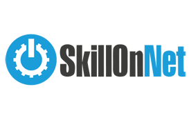 SkillOnNet - logo