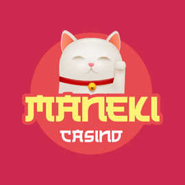 Maneki - logo
