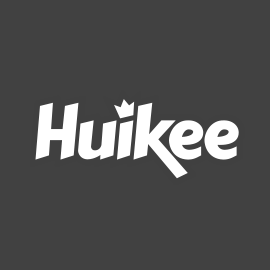 Huikee - logo