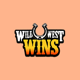 Wild West Wins - logo
