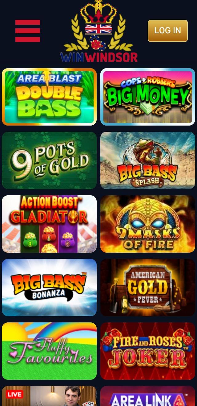 Win Windsor Casino review lists all the bonuses available for Canadian players today