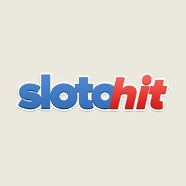 Slotohit - logo