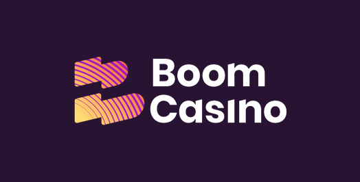 Boom Casino - on kasino ilman rekisteröitymistä