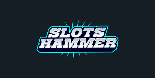 Slotshammer Casino - on kasino ilman rekisteröitymistä
