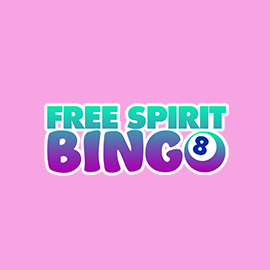 Free Spirit Bingo-logo