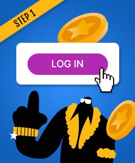 Log in to a Pay casino