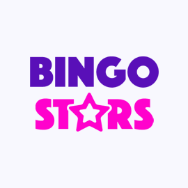 Bingostars - logo