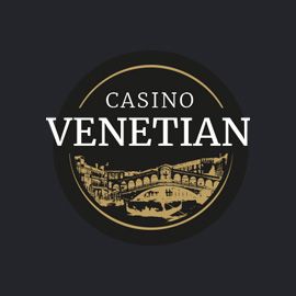 Casino Venetian - logo