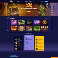 Pokies2go (a brand of SG International N.V.) review by Mr. Gamble