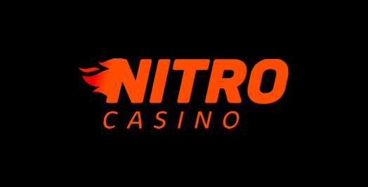 Nitro Casino - on kasino ilman rekisteröitymistä