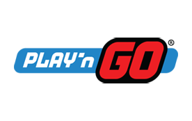 Play 'N GO - logo