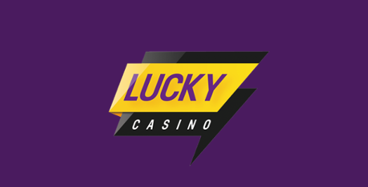 Lucky Casino - on kasino ilman rekisteröitymistä