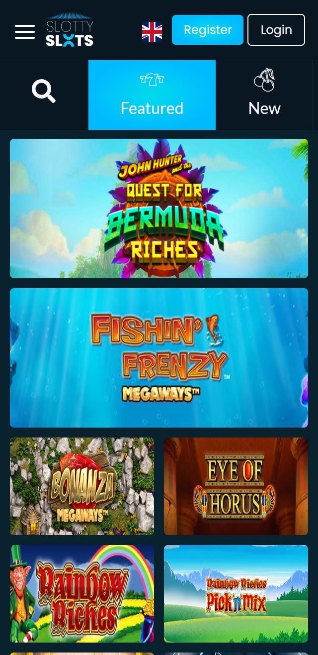 Slotty Slots review lists all the bonuses available for Canadian players today
