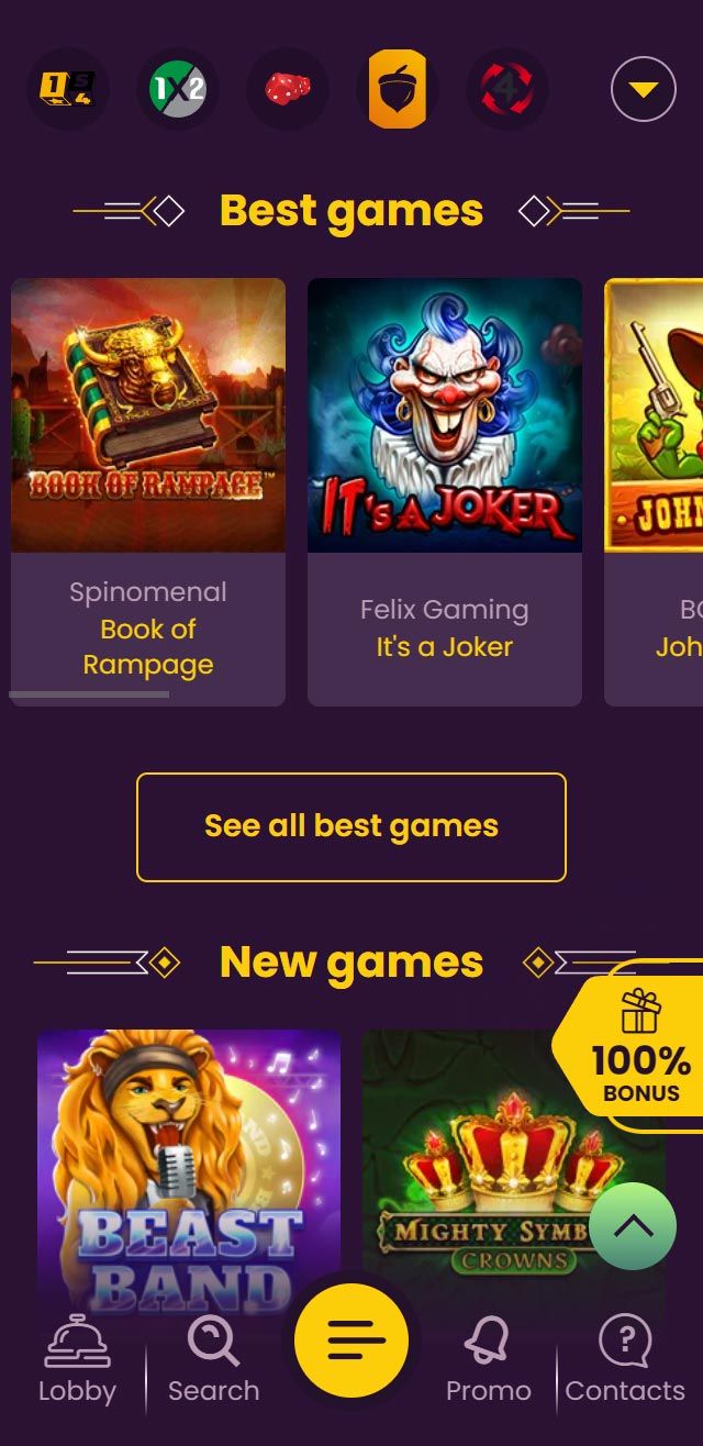 Bizzo Casino review lists all the bonuses available for Canadian players today