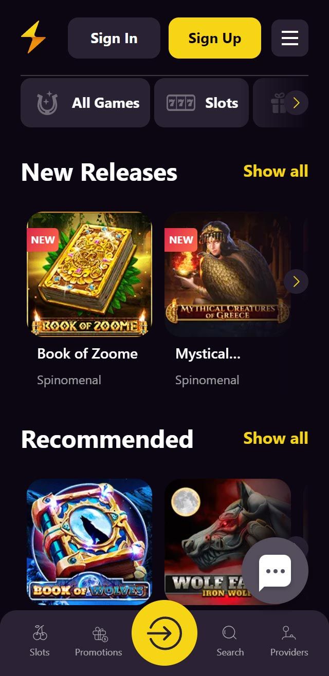 Zoome Casino review lists all the bonuses available for Canadian players today