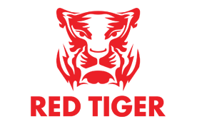 Red Tiger Gaming - logo