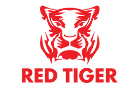 Red Tiger Gaming - online casino sites