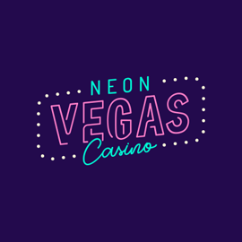 Neon Vegas Casino - logo