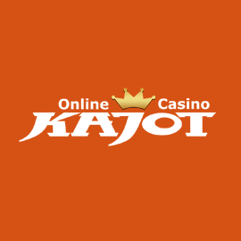 Kajot Casino - logo