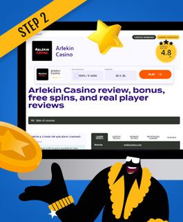 Read best casinos Japan reviews