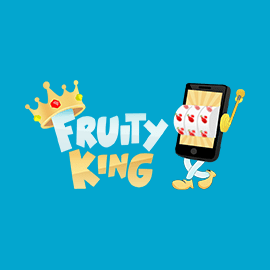 Fruity King Casino - logo