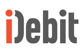 iDebit - logo