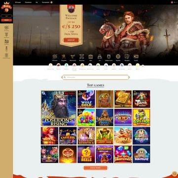Avalon78 Casino full games catalogue