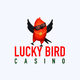 LuckyBird Casino-logo