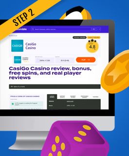 Read AGCC casino reviews
