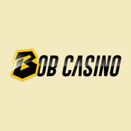 Bob Casino-logo