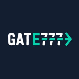Gate 777 - logo