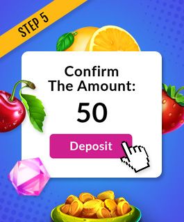 Make a Google Pay Deposit and Enjoy Casino Games NJ