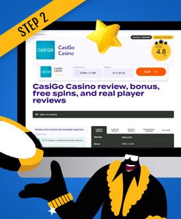 Check out The Dog House casino reviews
