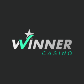 WinnerCasino - logo