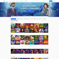 Ice Casino (a brand of Brivio Limited) review by Mr. Gamble
