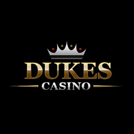 Dukes Casino - logo
