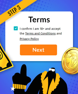 Read Terms and Conditions and Enjoy Betsoft Casinos
