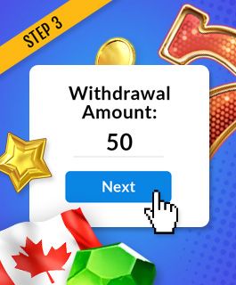 Withdraw Desired Amount of Your Winnings Using Mastercard Canada