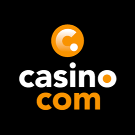 Casino.com - logo