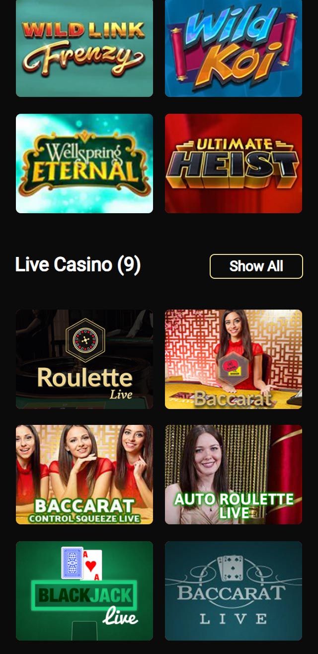 Fortune Mobile Casino - checked and verified for your benefit