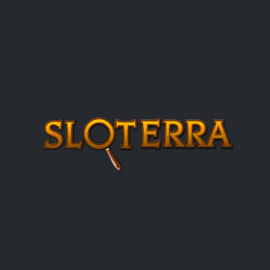 Sloterra Casino - logo