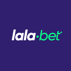 Lala.bet Casino - logo