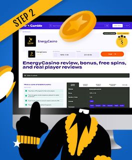Check instant withdrawal casino reviews