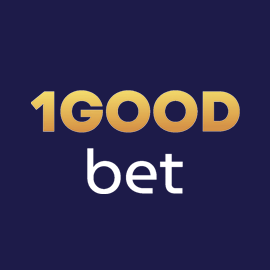 1Good.bet - logo