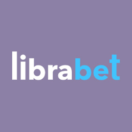 Librabet - logo